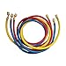 Algopix Similar Product 8 - Wisepick AC Charging Hoses Tube for