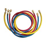 Algopix Similar Product 9 - Wisepick AC Charging Hoses Tube for
