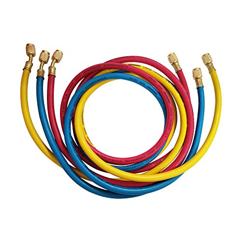 Algopix Similar Product 18 - Wisepick AC Charging Hoses Tube for