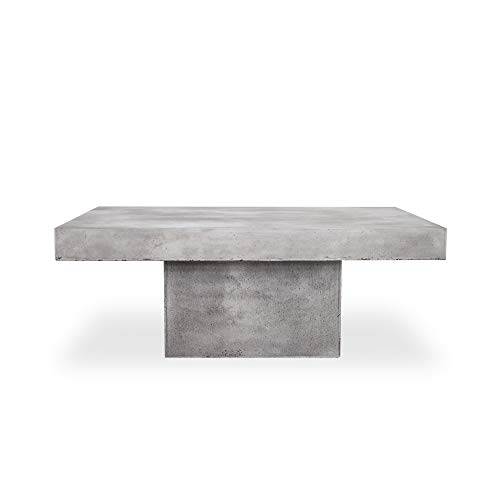 Algopix Similar Product 15 - WOYBR MAXIMA COFFEE TABLE