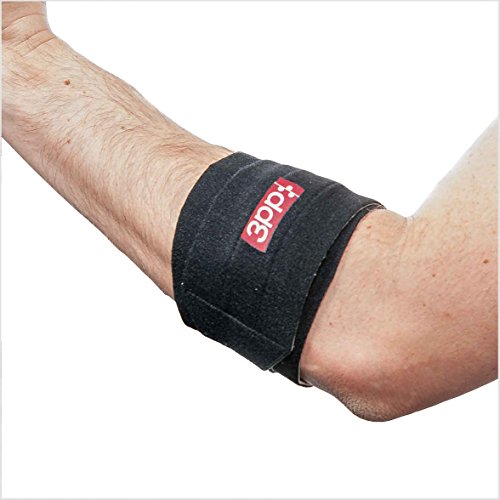 Algopix Similar Product 1 - 3Point Products 3pp Elbow POP Splint
