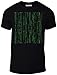 Algopix Similar Product 1 - Reality Glitch Mens Programer Code