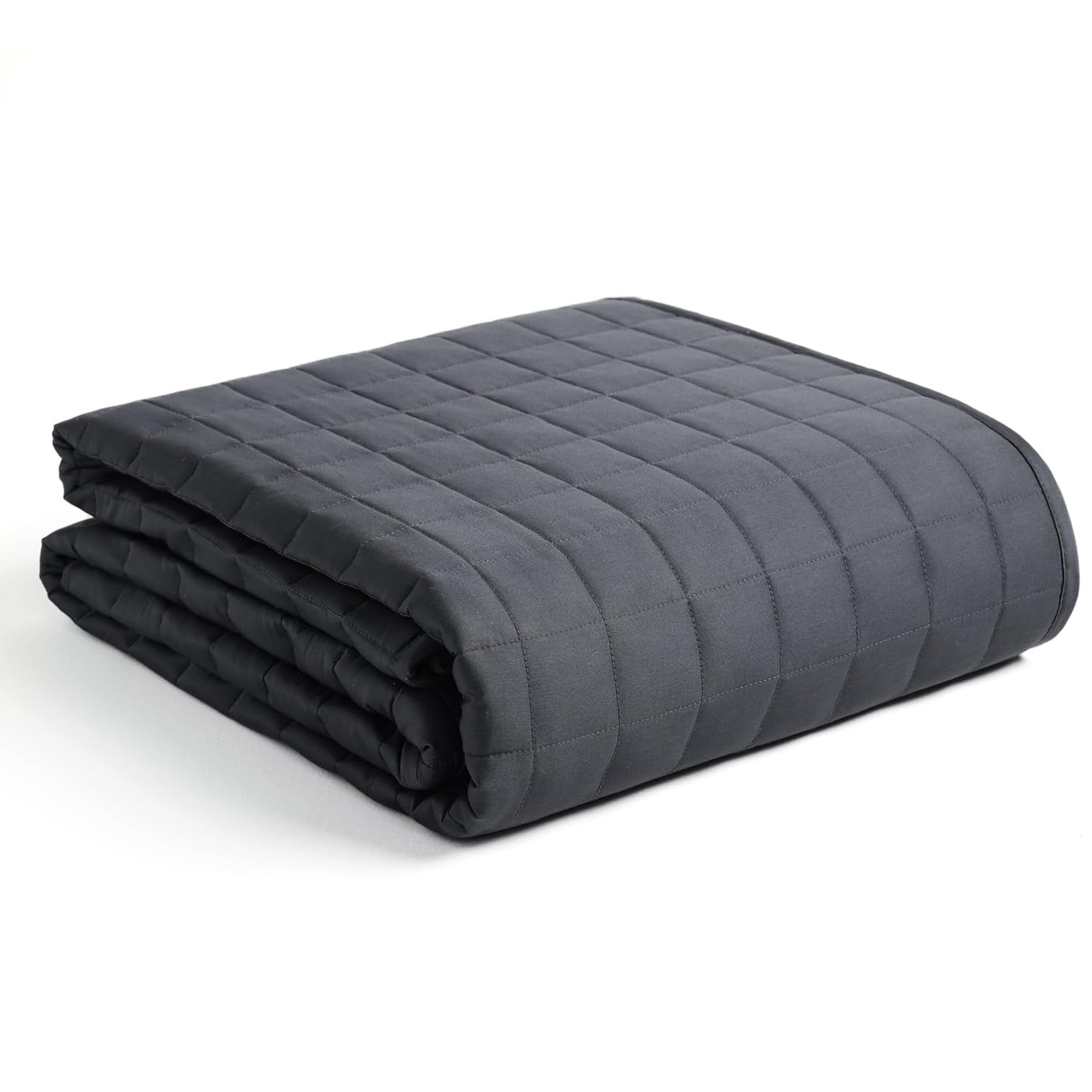 Algopix Similar Product 4 - YnM Exclusive 15lbs Weighted Blanket