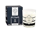 Algopix Similar Product 8 - MAISON BERGER Woodsy Candle Anti