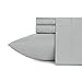Algopix Similar Product 11 - California Design Den Luxury Twin Sheet