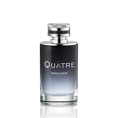 Algopix Similar Product 4 - BOUCHERON Quatre Absolu De Nuit for Men