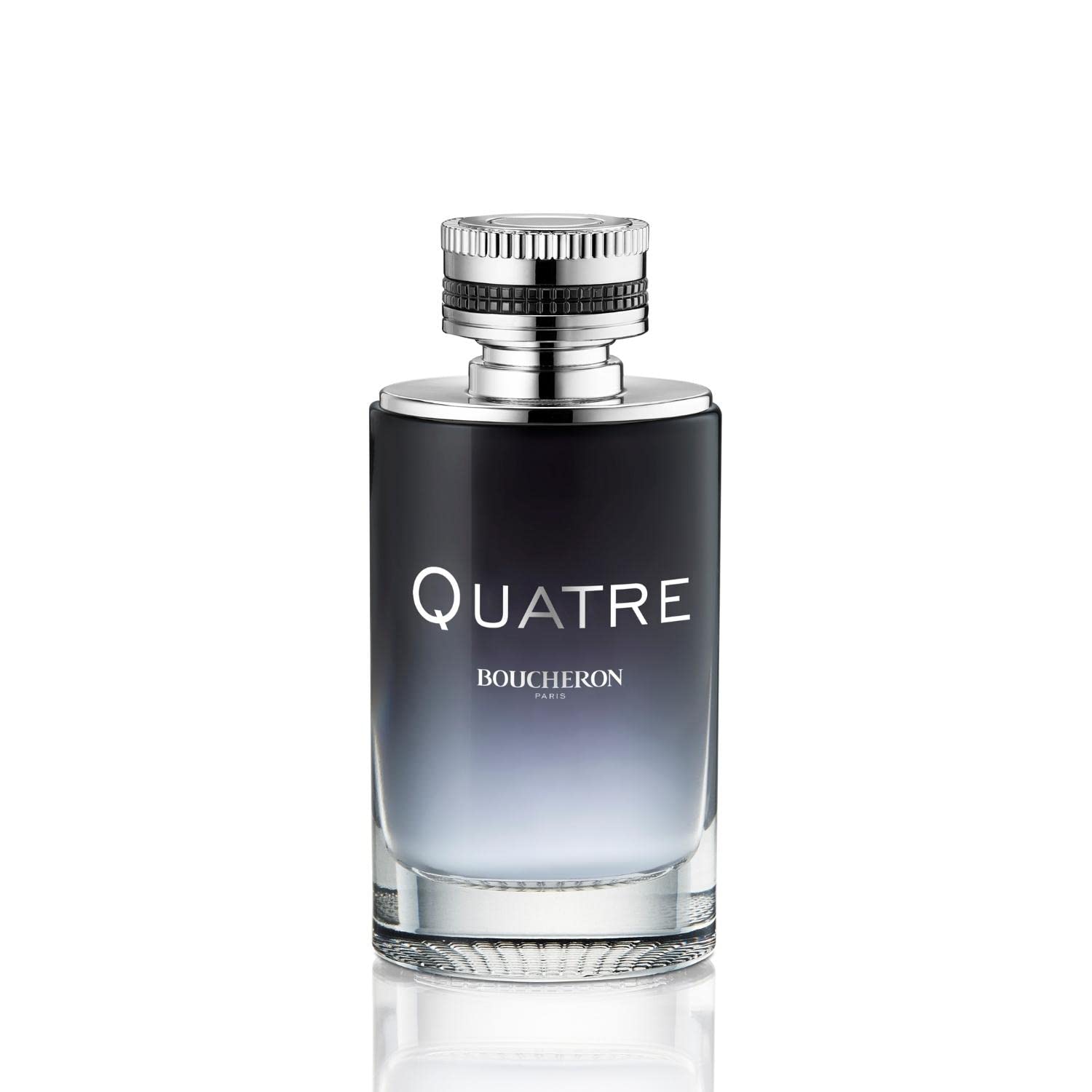 Algopix Similar Product 15 - BOUCHERON Quatre Absolu De Nuit for Men