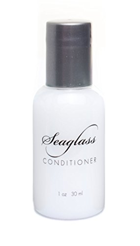Algopix Similar Product 6 - Soul Amenities Seaglass Shimmer