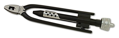 Algopix Similar Product 7 - CruzTOOLS SWP8 8.5" Safety Wire Pliers