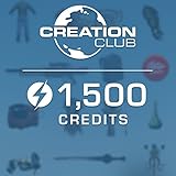 Algopix Similar Product 20 - Fallout 4 Creation Club Pack  1500 