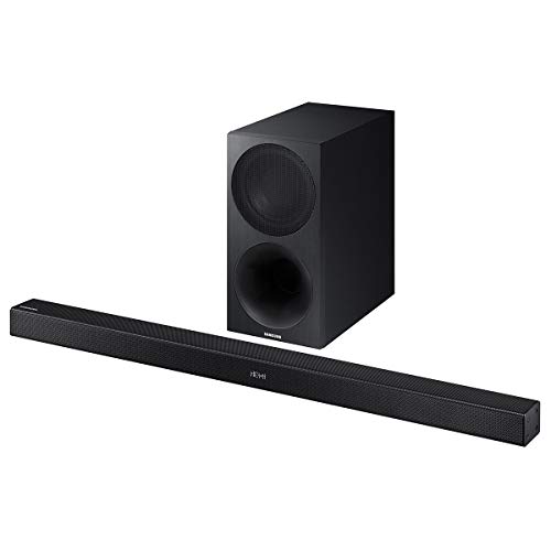 Algopix Similar Product 8 - Samsung HWM450ZA 320W 21ch Soundbar