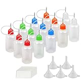 Algopix Similar Product 12 - Precision Tip Applicator Bottle KAKOO