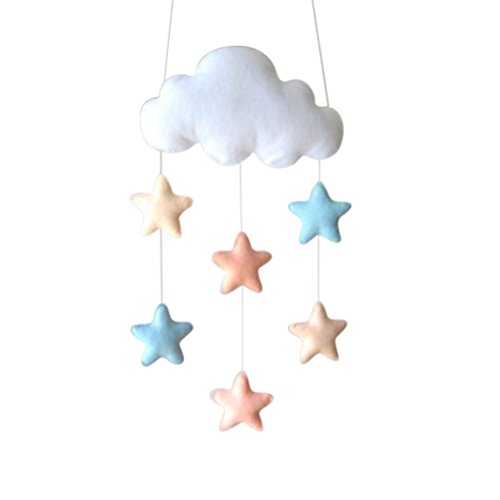 Algopix Similar Product 14 - LUOEM Kids Room Decoration House