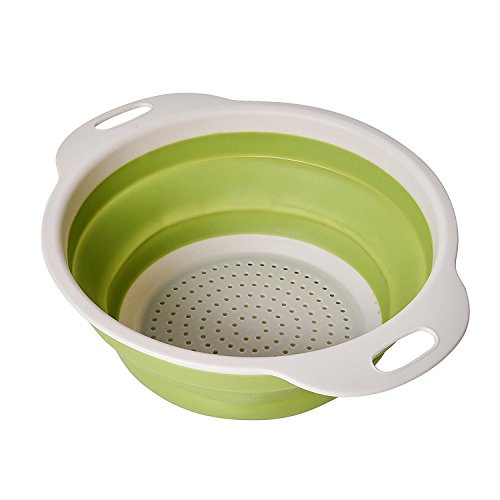 Algopix Similar Product 10 - Welland WKD100012 Collapsible Kitchen
