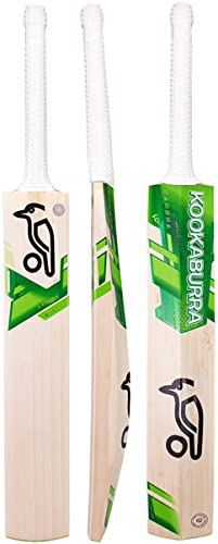 Algopix Similar Product 4 - KOOKABURRA Kahuna Prodigy 40 Cricket