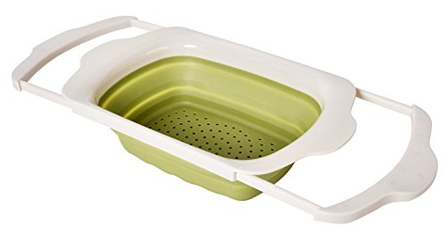 Algopix Similar Product 2 - Welland WKD100017 Collapsible 6 Quart