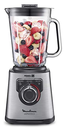 Algopix Similar Product 13 - Moulinex Perfect Mix LM811D Batidora