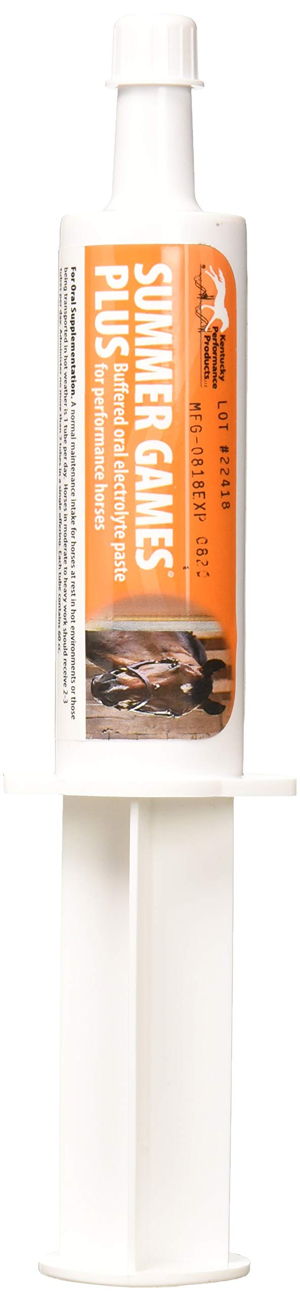 Algopix Similar Product 12 - Kentucky Performance Prod 04409