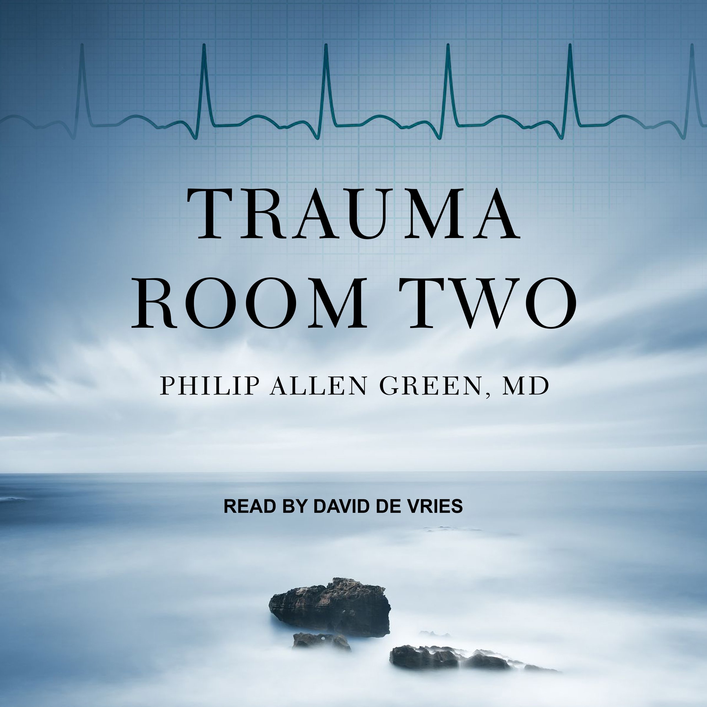 Algopix Similar Product 7 - Trauma Room Two