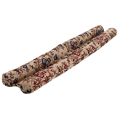 Algopix Similar Product 15 - Fox Valley Traders Tapestry Draft Guard