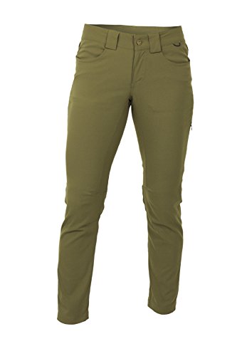 Algopix Similar Product 6 - Club Ride Womens Tour Pant  Olive 