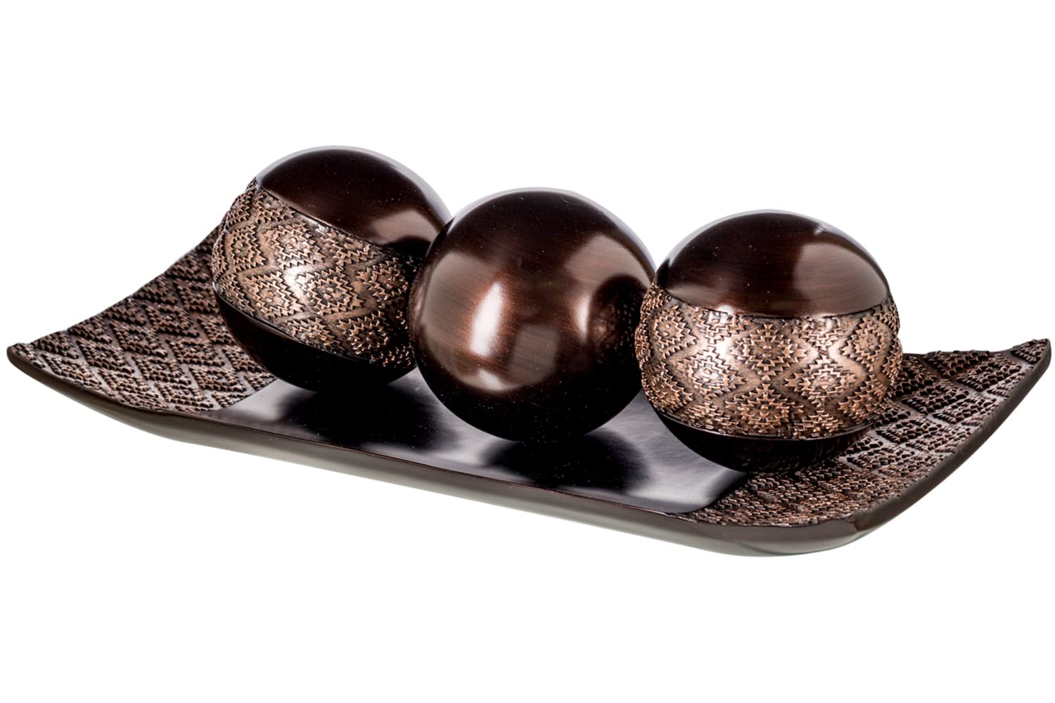Algopix Similar Product 1 - Creative Scents Dublin Home Decor Bowl