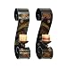 Algopix Similar Product 3 - Benzara Metal Sconce Pair A Remarkable