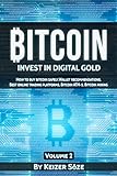Algopix Similar Product 1 - Bitcoin Bitcoin book for beginners