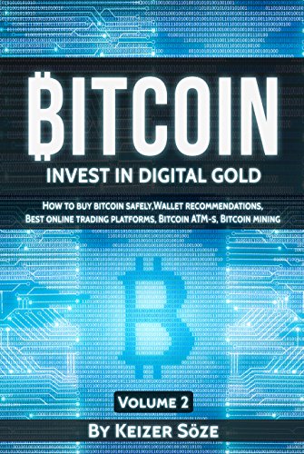 Algopix Similar Product 9 - Bitcoin Bitcoin book for beginners
