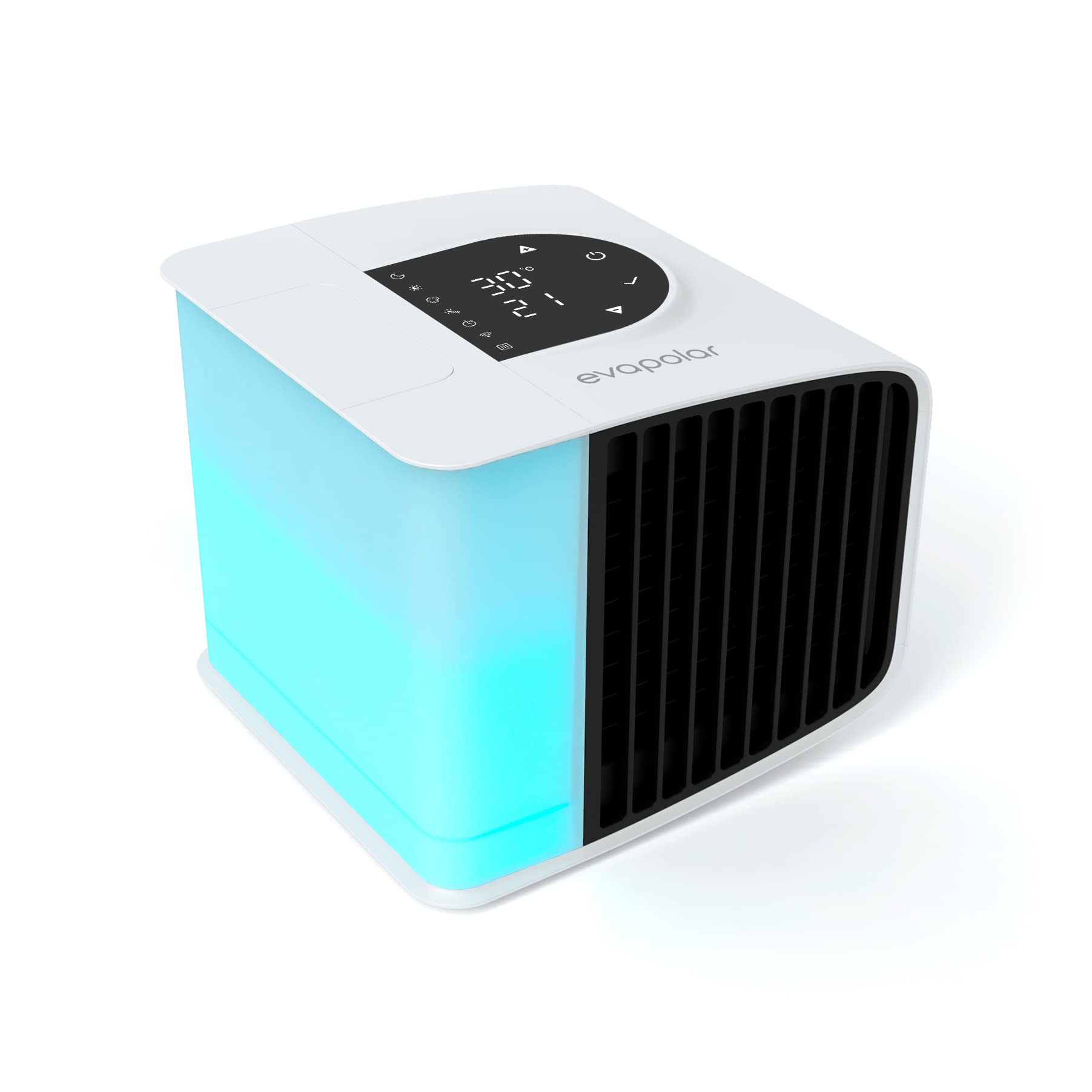 Algopix Similar Product 6 - Evapolar EvaSMART Personal Evaporative