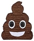 Algopix Similar Product 19 - Fiesta Pinata Poop Emoji Pinata