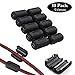 Algopix Similar Product 8 - Noise Filter Cable RingVSKEY 10pcs