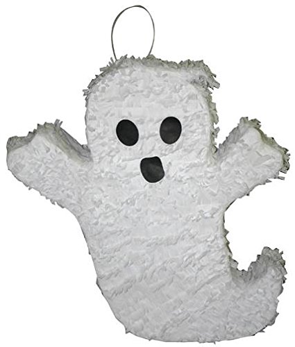 Algopix Similar Product 10 - Fiesta Pinata Floating Ghost Pinata