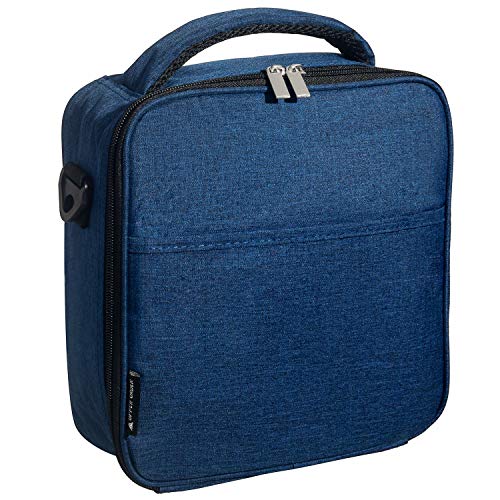 Algopix Similar Product 16 - UPPER ORDER Reusable Insulated Lunch