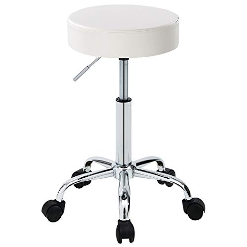 Algopix Similar Product 2 - Duhome 410 Height Adjustable Swivel