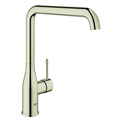 Algopix Similar Product 19 - GROHE EinhebelSpltischbatterie