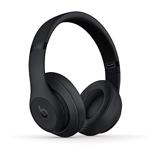 Algopix Similar Product 2 - Beats Studio3 Wireless Noise Cancelling