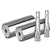 Algopix Similar Product 15 - Linkstyle 4PCS Universal Socket Wrench