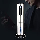 Algopix Similar Product 13 - MUNION Electric Wine Opener Automatic