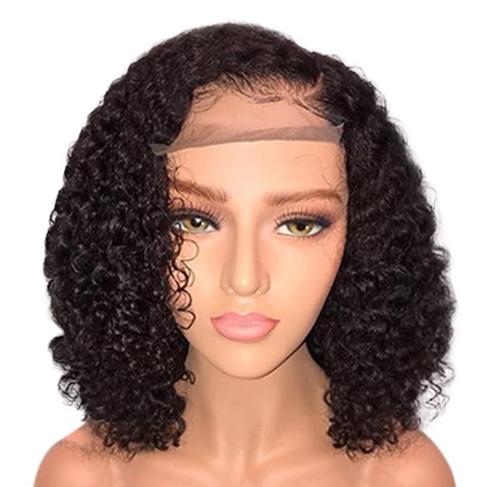 Algopix Similar Product 7 - Jessica Hair 13x6 Lace Front Wigs Human