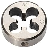 Algopix Similar Product 1 - BOHRCRAFT 42061100516 Threading Die