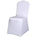 Algopix Similar Product 13 - Set of 50pc White Color Universal Size