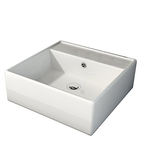 Algopix Similar Product 7 - Art  Bath Lav Libra Basin 41 x 41 x