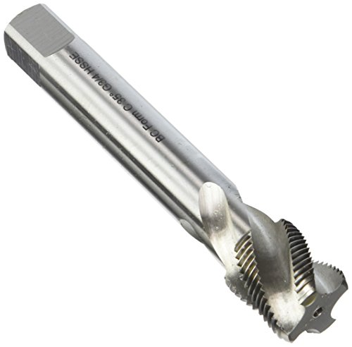 Algopix Similar Product 12 - BOHRCRAFT 41760300034 HSSE machine