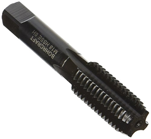 Algopix Similar Product 15 - Bohrcraft Unibox 41101131800 Hand Taps
