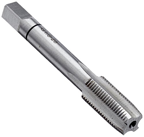 Algopix Similar Product 7 - BOHRCRAFT 41021110018 Hand Tap DIN