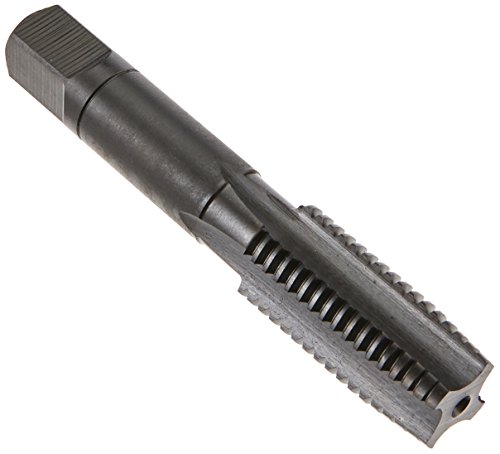 Algopix Similar Product 10 - Bohrcraft 41101111600 Hand Taps DIN