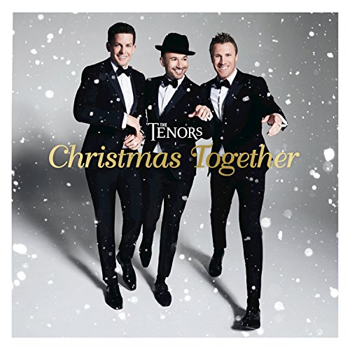 Algopix Similar Product 19 - Christmas Together
