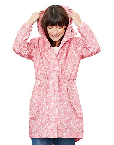 Algopix Similar Product 11 - Joules Womens Golightly Printed
