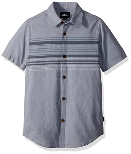 Algopix Similar Product 5 - ONEILL Little Boys Serf Short Sleeve